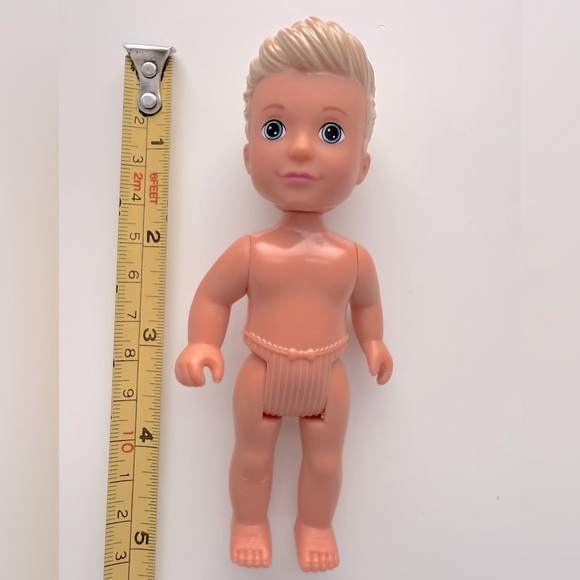 Simba Skate Timmy doll - Picture 4 of 4